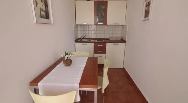 Студия Studios & Rooms Fiesta