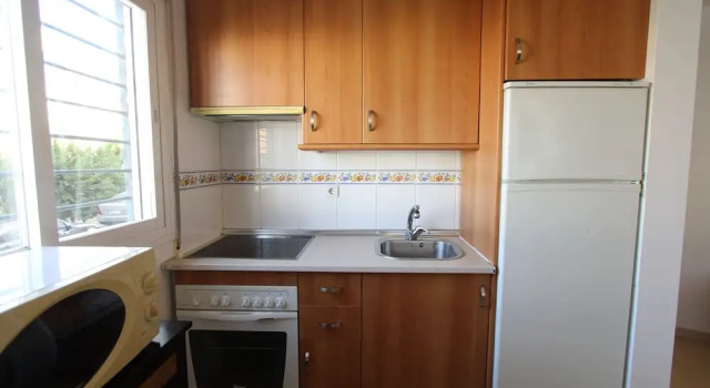 Апартаменты Perfect Malaga Home Base