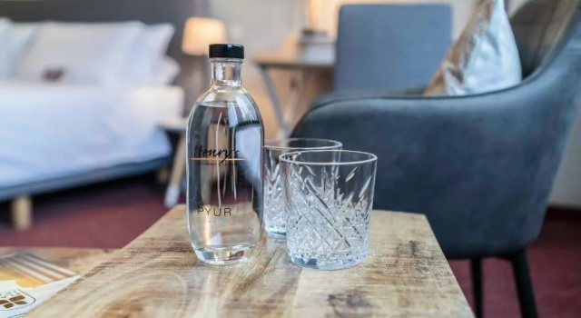 Номер Standard Flair Hotel Zur Eiche