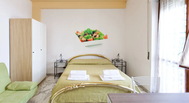 LOasi Verde a San Pietro apartment, Забронировать Апартаменты/квартира Апартаменты Лацио, Апартаменты/квартира
