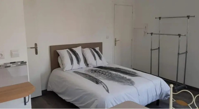 Val' Appart 1, Reserva ahora Apartamento Valenciennes 