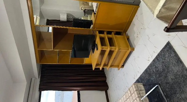 Семейный номер Standard с 2 комнатами с балконом Mall Suites Hotel