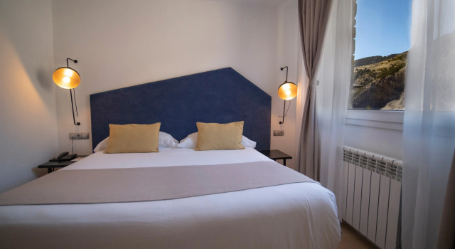 Номер Superior Hotel Roc Meler