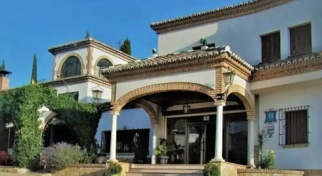 Hotel Escua