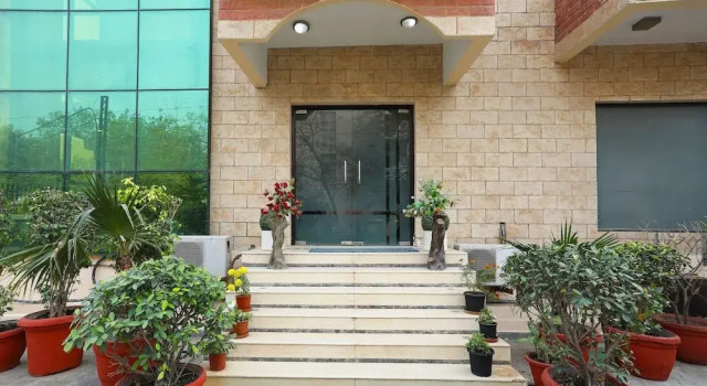 Hotel Laksh Residency by OYO, Забронировать Отель Отели Гургаон с завтраком, рядом с Kingdom of Dreams, Завтраки