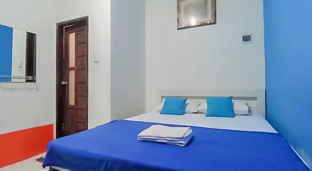 KoolKost Syariah @ Guest House Kauman 22