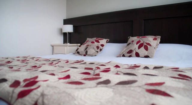 Апартаменты Executive Links Apart Hotel