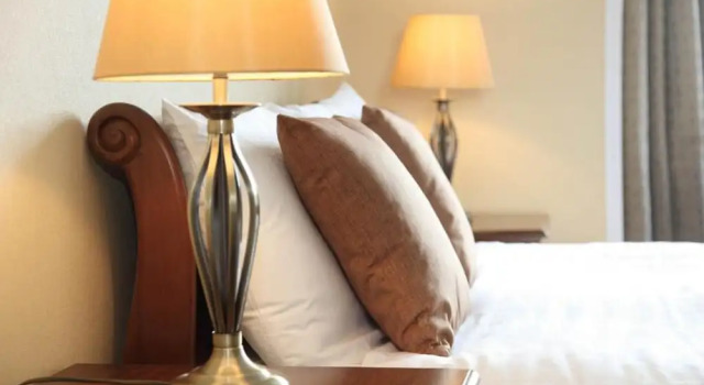 Одноместный номер Deluxe с видом на море The Esplanade Hotel
