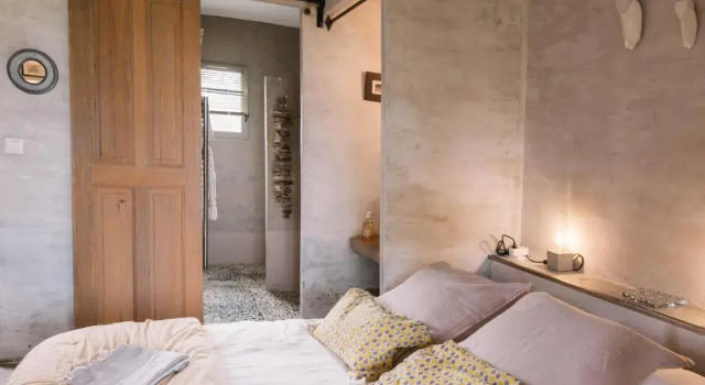 Апартаменты Le Mas de Cink