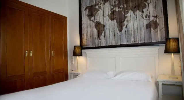 Номер Standard Apartamentos Vista Real