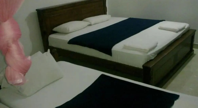Номер Standard Patrick Holiday Resort