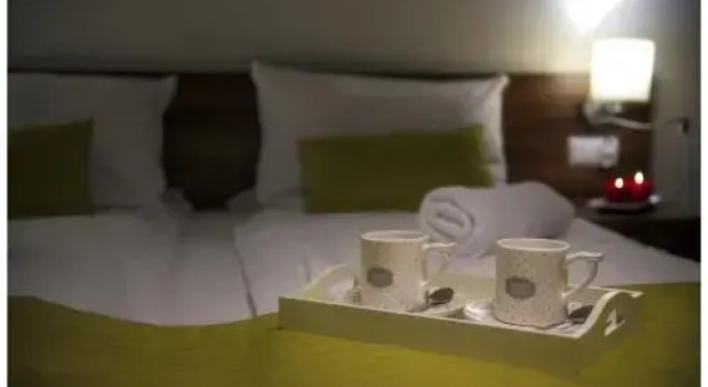 Centrum Wypoczynkowe Kaniówka I - Lux, Book Hotel Białka Tatrzanska Tatras
