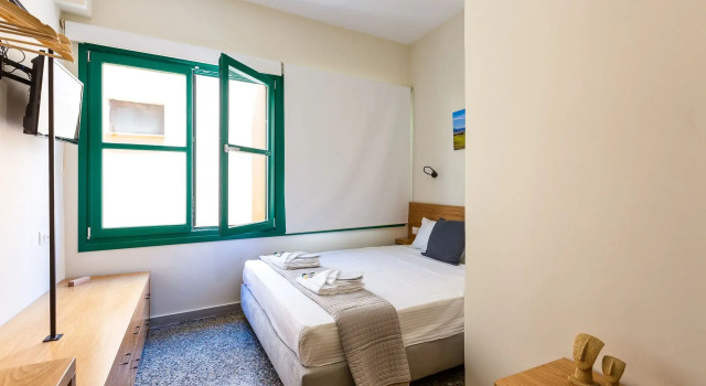 Номер Standard Ink Hotels Phos