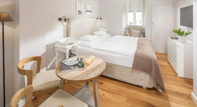 Апартаменты Standard Friedrich Inn