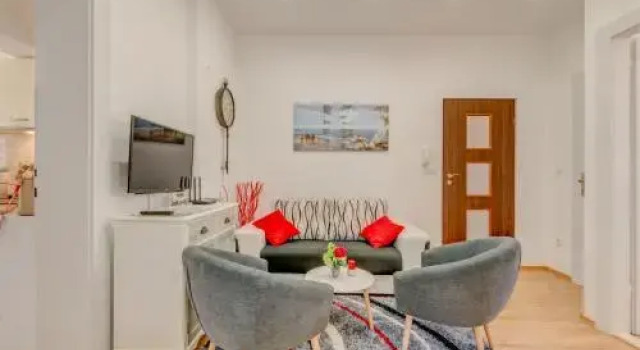 LCT Holiday Home Florentina, Book Hotel Hotels in Split with Parking, near Split Riva, Parking