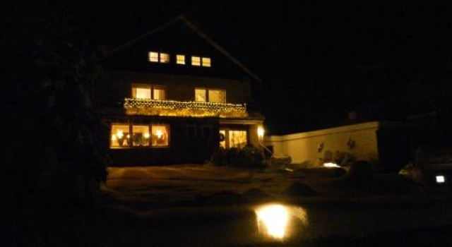 Hotel Garni Landhaus Itterbach