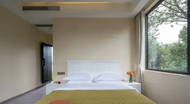 Люкс Snowy mountain Photography Hotel