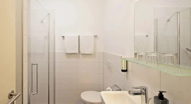 Économie chambre Hotel Scheffelhof