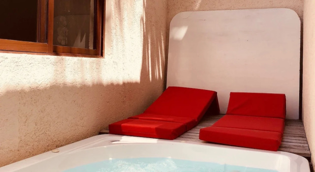 Коттедж Villas La Ceiba