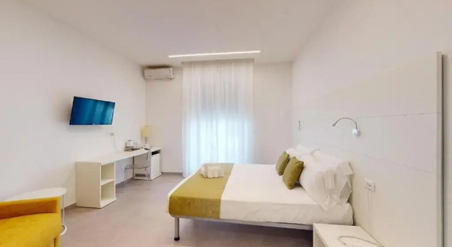 Номер Superior Hotel Ligure