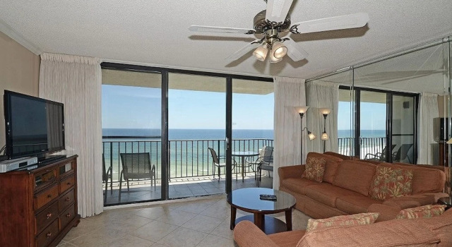 One Seagrove Place Unit 602 2 Bedroom Condo, Varaa Huoneisto Santa Rosa Beach Emerald Coast