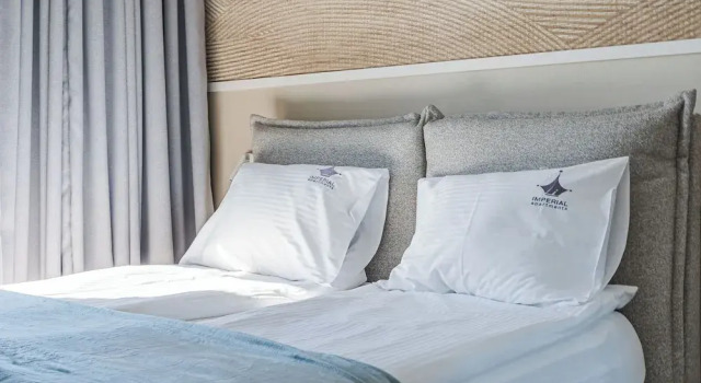 Imperial Apartments-Nadmorski Kameralnie, Varaa Huoneisto Górny Sopot 
