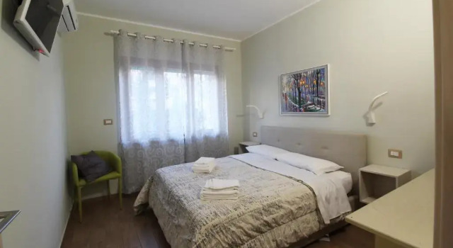 San Andreas Suites, Varaa Hotelli Lecce Salento, lähellä Lecce Castle
