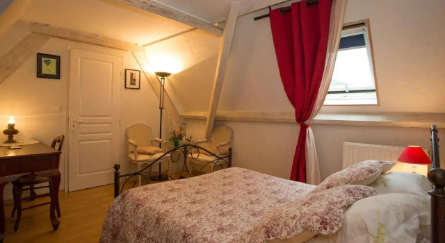 Chambres d'Hôtes Etché, Prenota Hotel Lacarry-Arhan-Charritte-de-Haut 