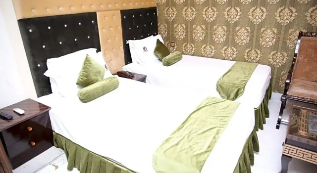 Двухместный номер Superior Premier Inn Gulberg Lahore