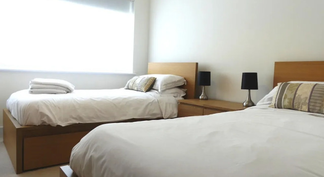 Western Gate, Rezervați Apartament Basingstoke Hampshire