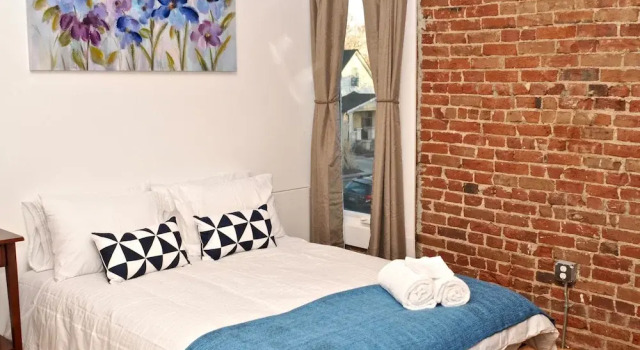 Апартаменты D015 1 Bedroom Apartment By Senstay