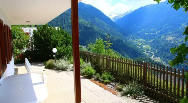 Шале Eanta SUNNY & MOUNTAIN chalet 10 pers by Alpvision Résidences