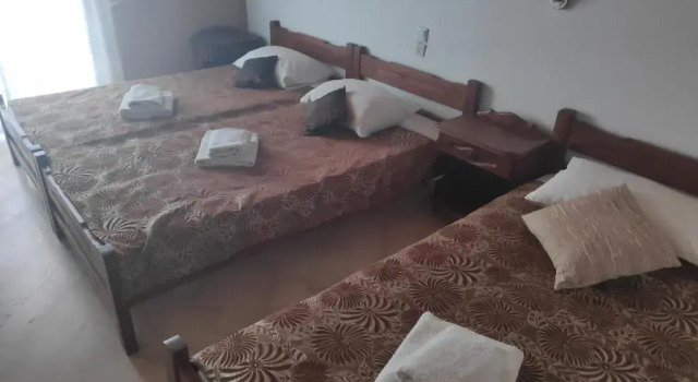 Номер Standard Angela - Zoi Rooms