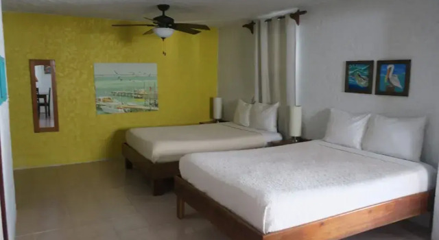 Seven Seas Resort
