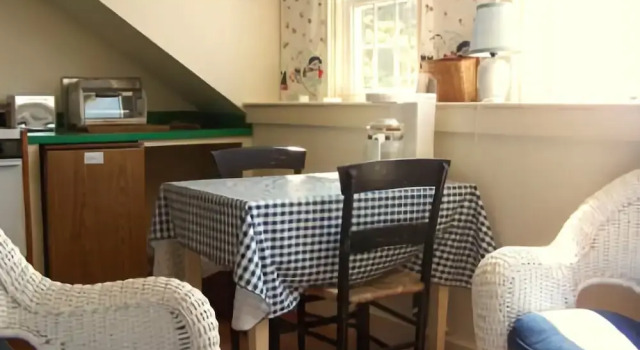 Boathouse - One Bedroom Apartment, Réserver Appartement Stonington États-Unis
