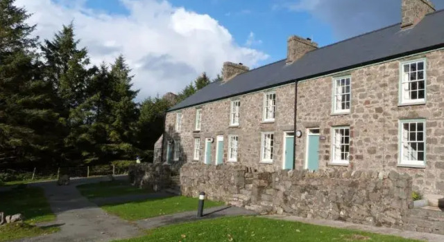 Holiday Home Julian