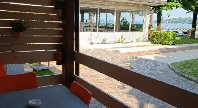 Апартаменты Camping Villaggio dei Tigli