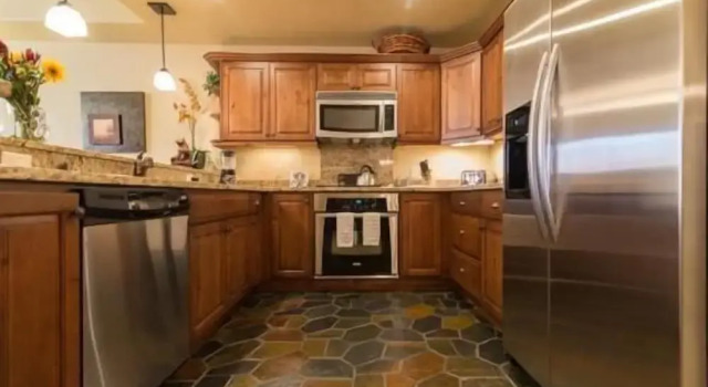 Апартаменты 6106 Bear Lodge, Trappeur's Crossing Apartment 5
