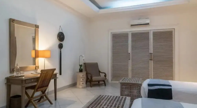 Villa Palma Bali, Rezervovat Vila Chaty v Bali, Chalupa
