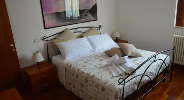 Апартаменты Deluxe Casa dei girasoli