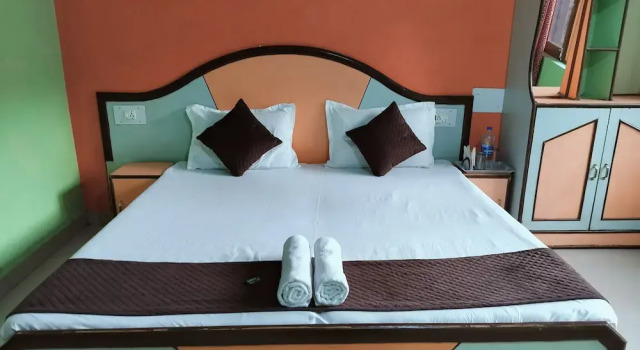 Номер Standard Adventure Inn 20 Metre from Swimming Pool