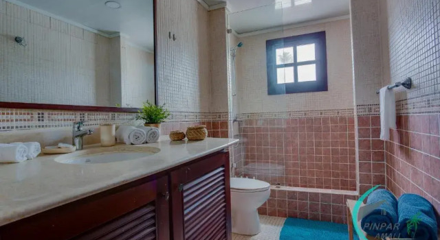 Апартаменты Ocean View! Beautiful Flor Del Mar, 2br, 2bt