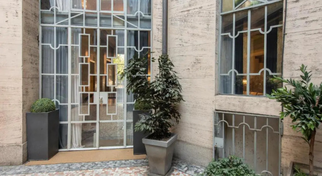 Apartment with private pool exclusive use - Stelvio 21, Забронировать Апартаменты/квартира Отели Милана с бассейном, рядом с Сондрио, Бассейн