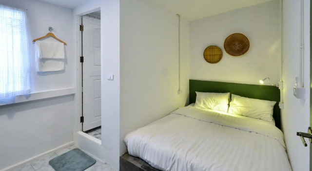 Baan Baan Hostel