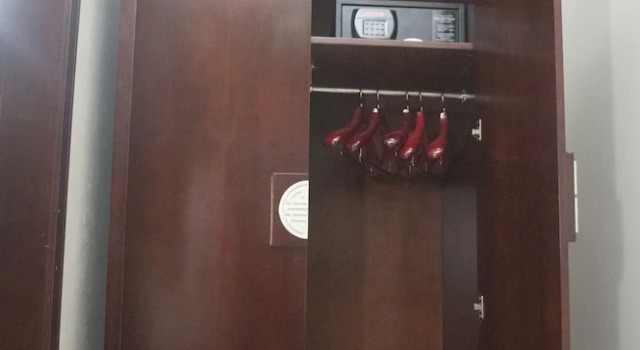 Номер Standard GrandBee Suites