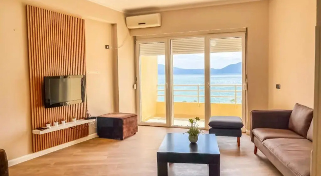 Апартаменты Hotel Brooklyn Vlore