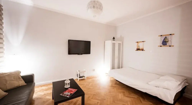 Apartment in HEART of Wroclaw-Townhall, Забронировать Апартаменты/квартира Старе Място 