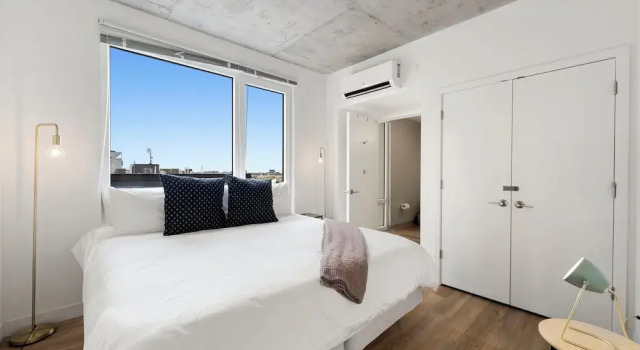 Семейные апартаменты с видом на город ENVITAE Hotel 4 Bedroom Luxury Apartments