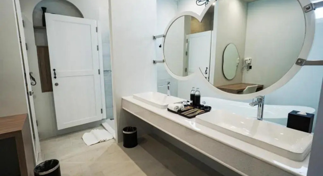 Номер Deluxe Отель The Gems Mining Pool Villas Pattaya