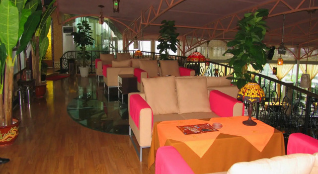 Tiancheng Plaza Hotel, Prenota Hotel Hotel a Sichuan con parcheggio, Parcheggio
